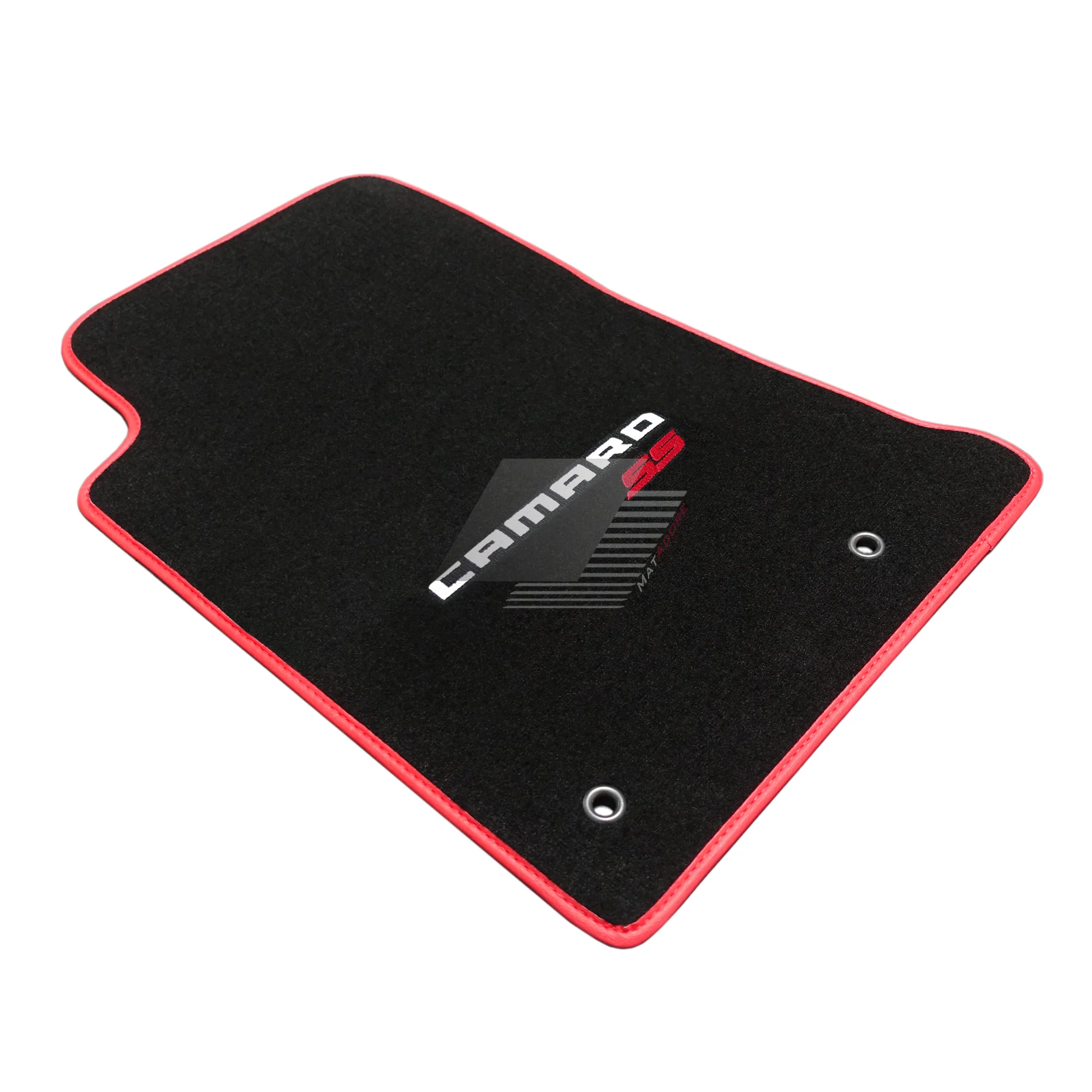 Chevrolet Camaro Floor Mats 2009-2015 #Camaro SS